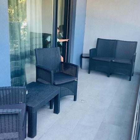 Eric Apartament Мамая Экстерьер фото