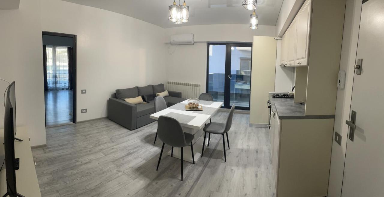 Eric Apartament Мамая Экстерьер фото