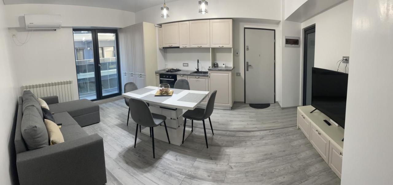 Eric Apartament Мамая Экстерьер фото