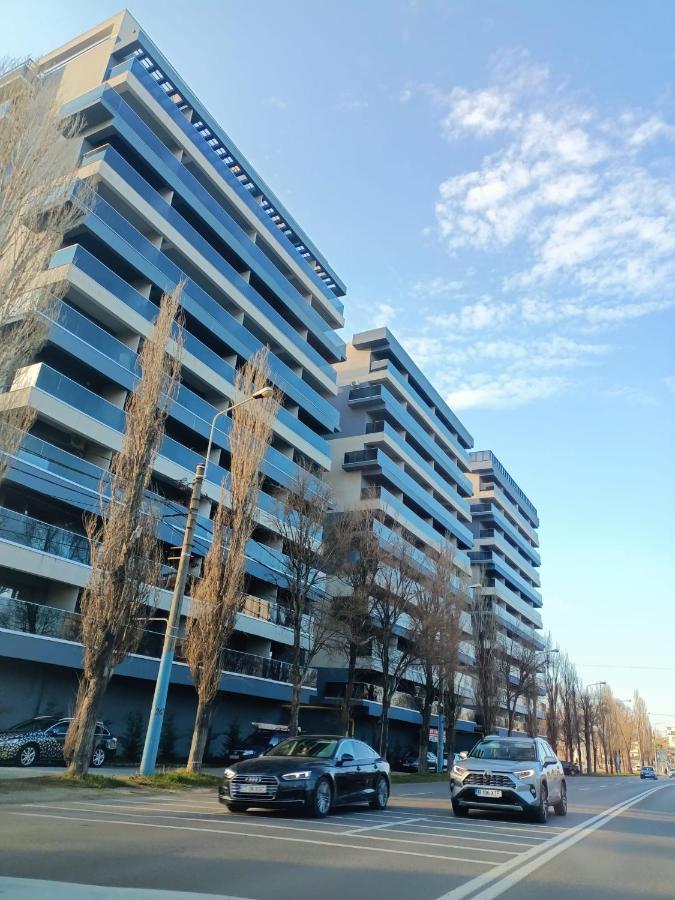 Eric Apartament Мамая Экстерьер фото