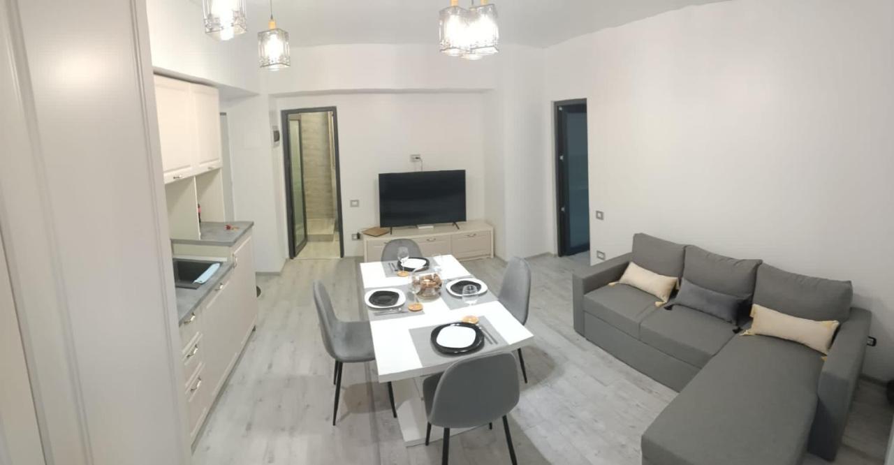 Eric Apartament Мамая Экстерьер фото