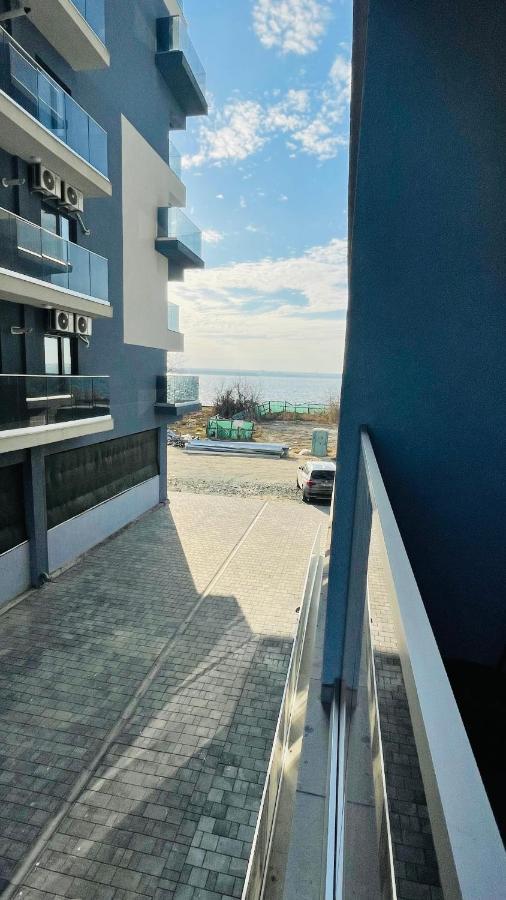 Eric Apartament Мамая Экстерьер фото