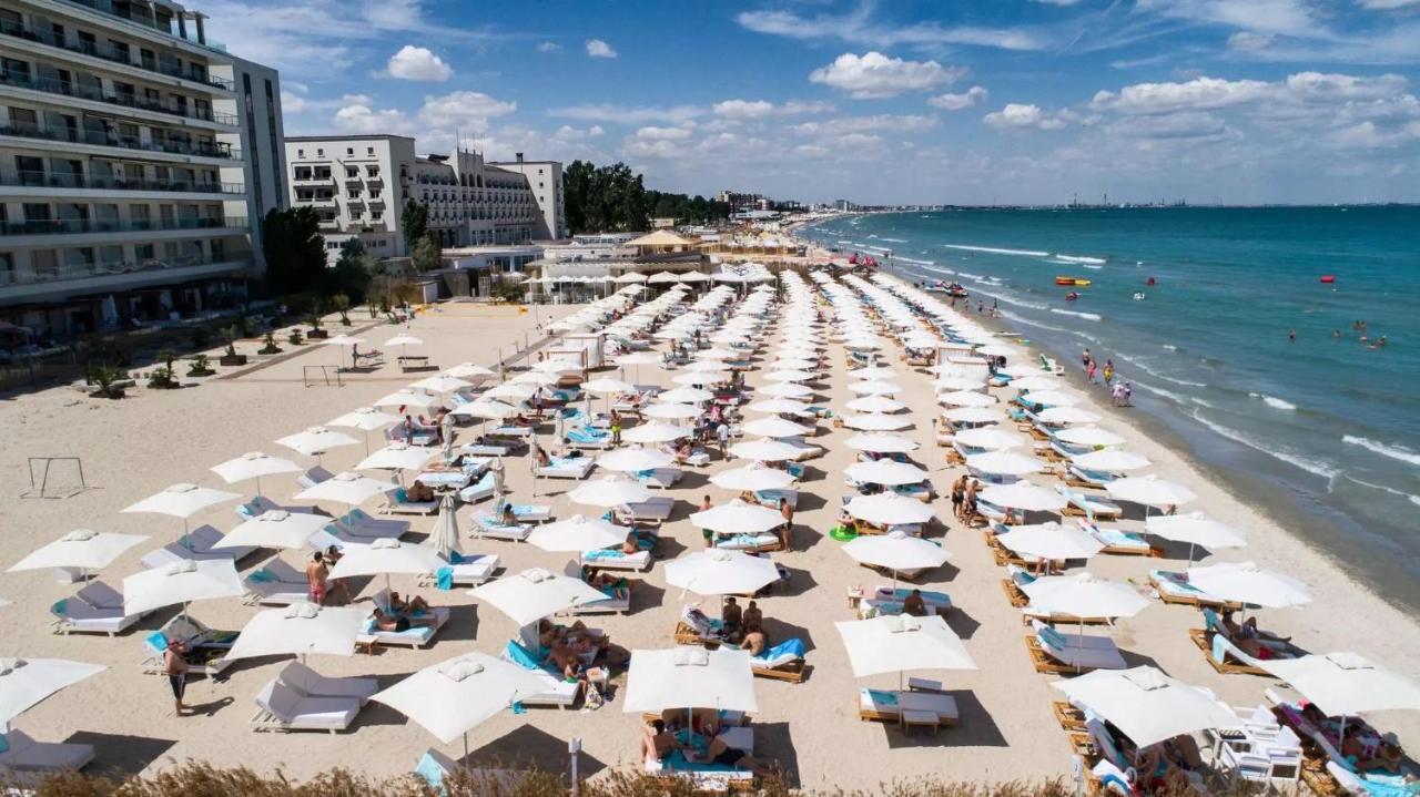 Eric Apartament Мамая Экстерьер фото