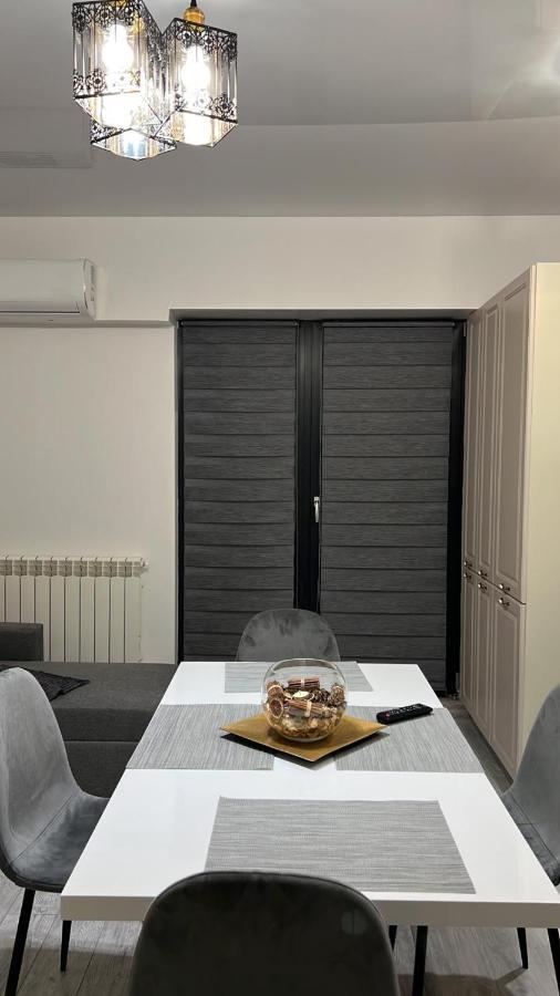 Eric Apartament Мамая Экстерьер фото