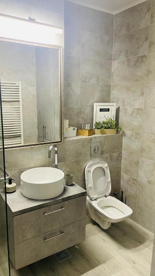 Eric Apartament Мамая Экстерьер фото