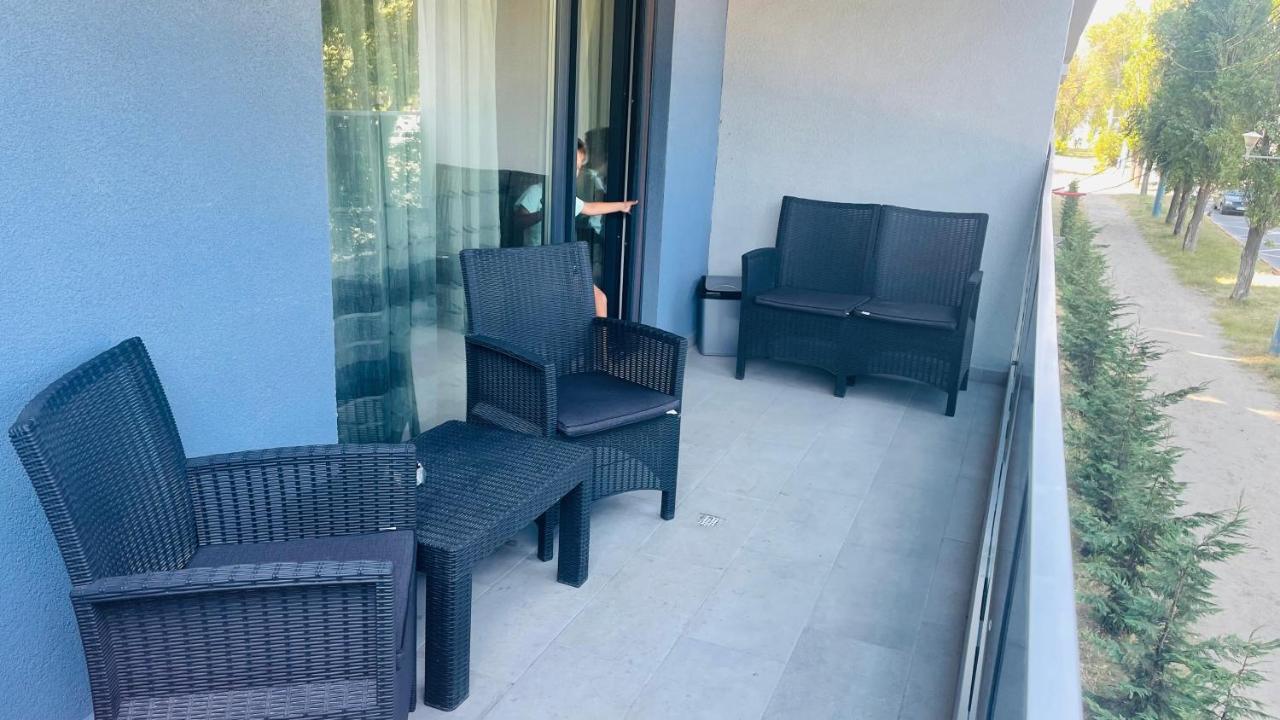Eric Apartament Мамая Экстерьер фото