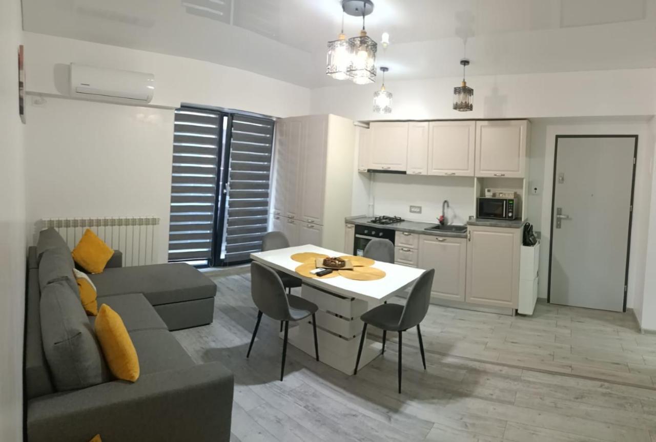 Eric Apartament Мамая Экстерьер фото